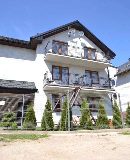 Dom Wczasowy Coma Karwia