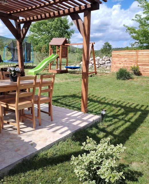 Furmint Home Vendégház Szegi