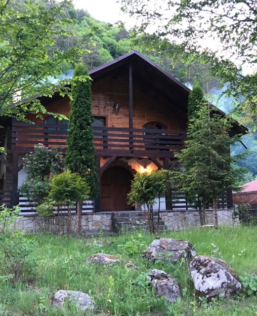 Casa Ella Sulța
