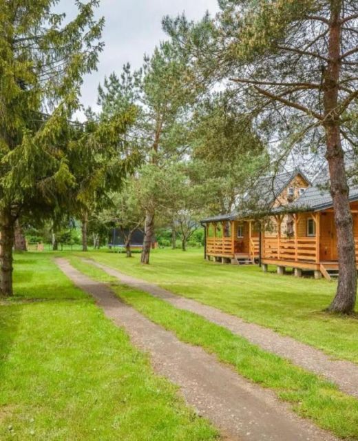 Bieszczadzki Zakamarek Solina