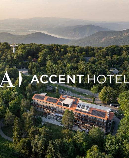 Cardoner Hotel és Konferenciaközpont Dobogókő