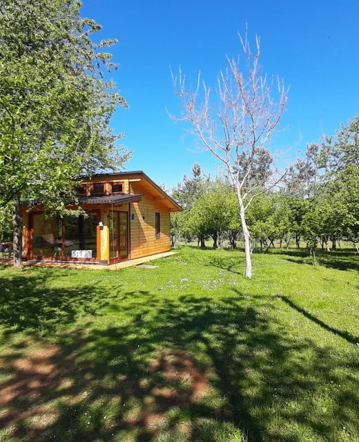 Secluded Holiday House Rakovica, Plitvice - 21794 Rakovica
