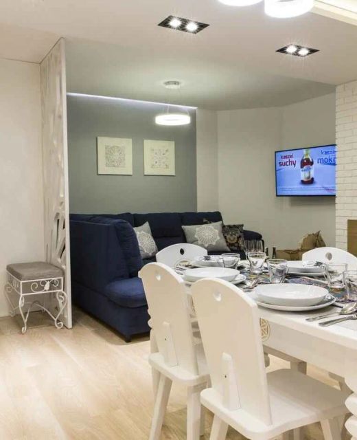 Apartament Nova Panorama Kościelisko