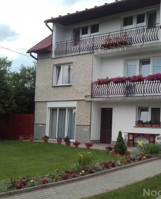 Agroturystyka u Oli Orelec Solina