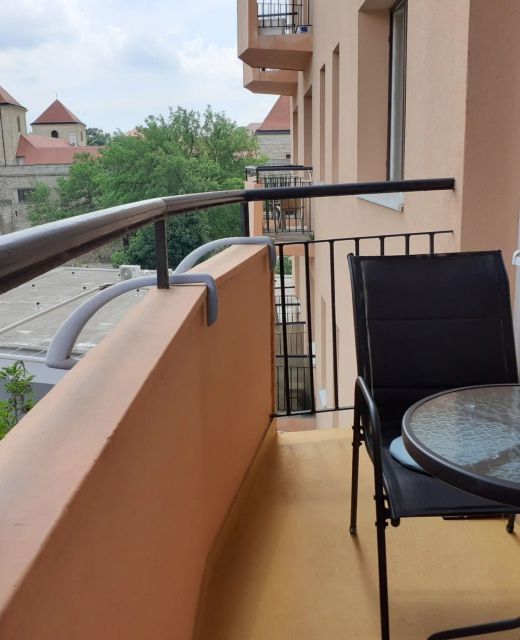 Vár-Lak Apartman Várpalota