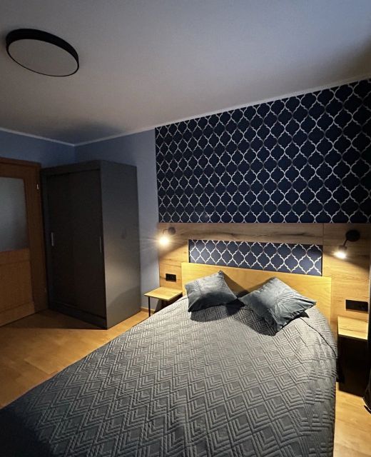 Apartamenty Bursztynek Stegna