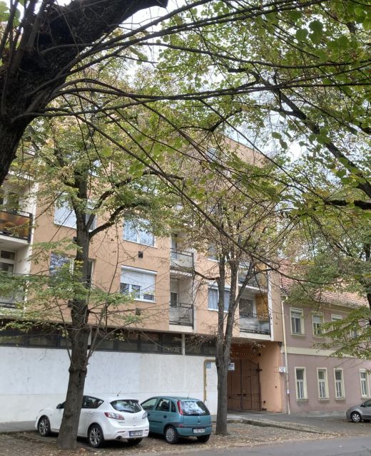 Rita Apartman Eger