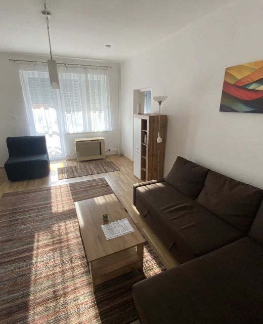 Zsóka Apartman Miskolc