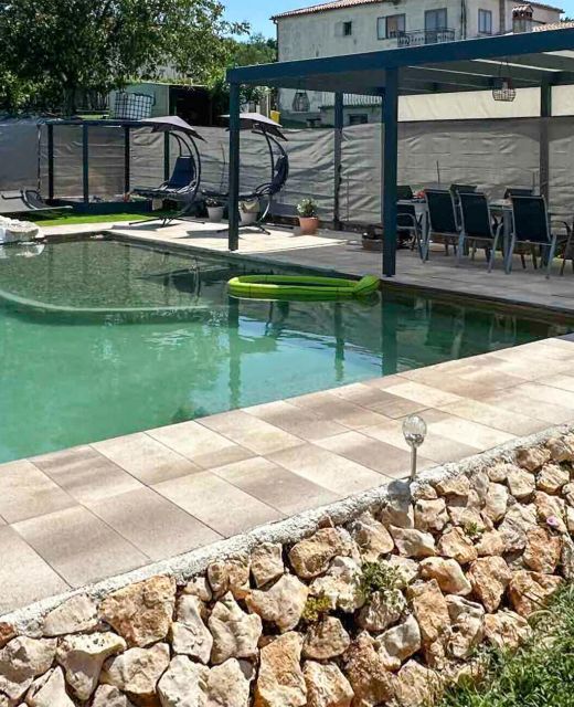 Apartman Kršan - CIO451