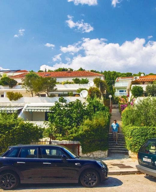Apartman Split - CDF175