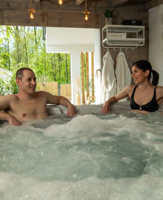 Happy Island Luxury Apartman Sárvár