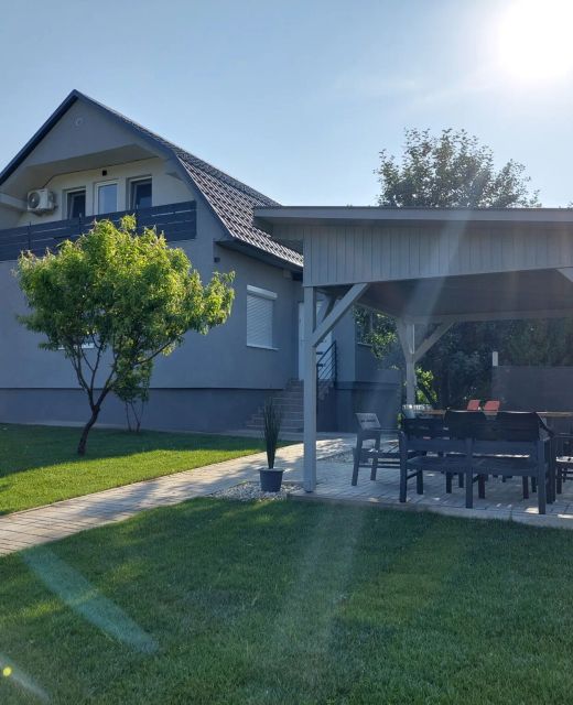 Boutique Villa Zalakaros