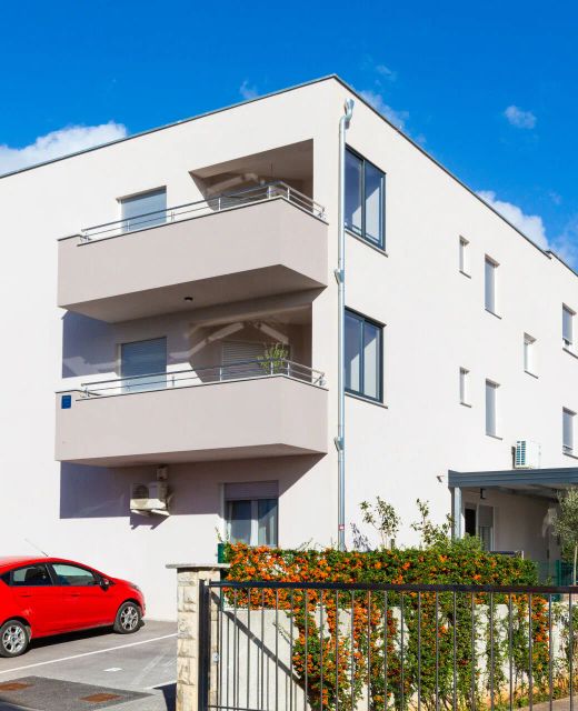 Apartmani Brajdine 2 Medulin