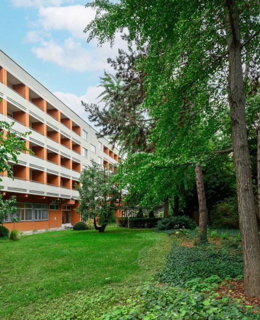 Ibis Citysouth Hotel Budapest