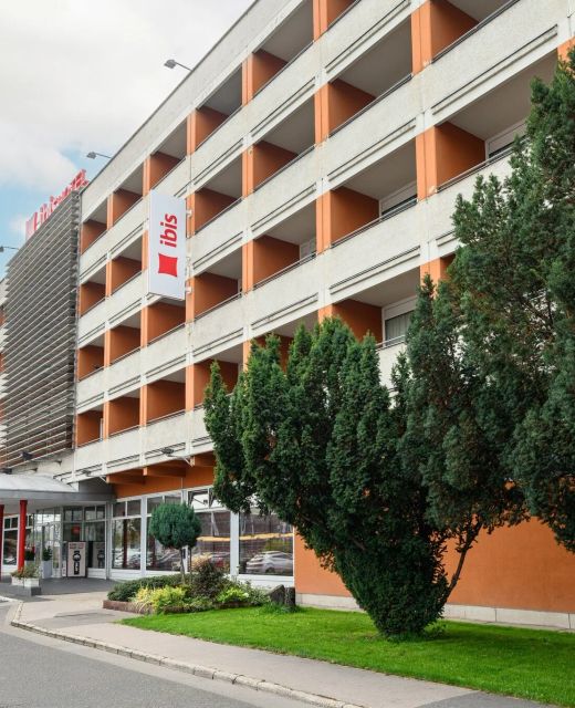 Ibis Citysouth Hotel Budapest