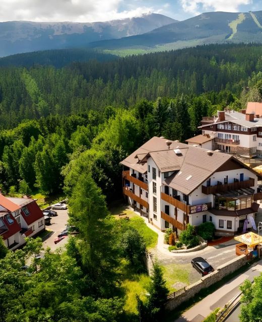 Karpacki & Spa