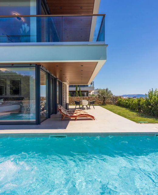 Villa Santa Catarina Crikvenica