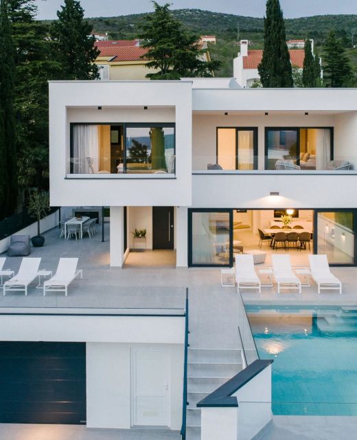 Villa Xema Dramalj