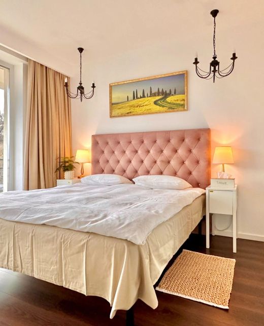 Central Premium Apartment Brașov