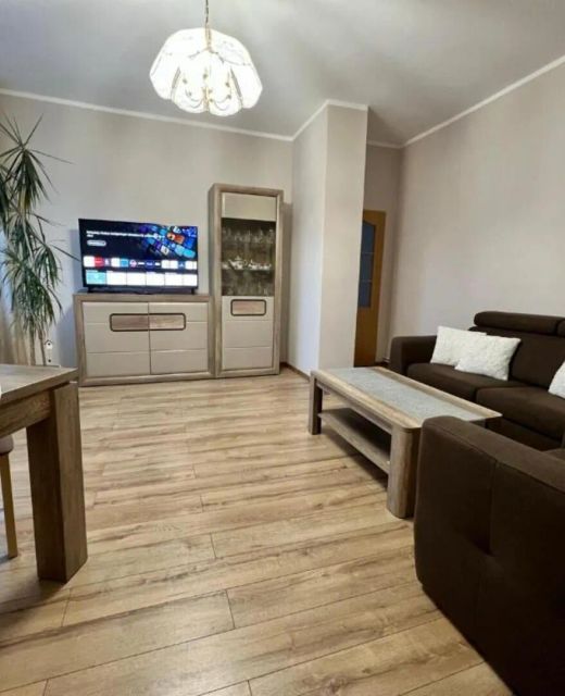 Apartament pod Góralką Polanica-Zdrój