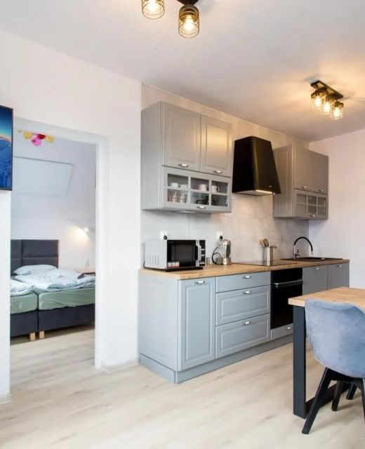 Apartament Mega widok 5 Szklarska Poręba