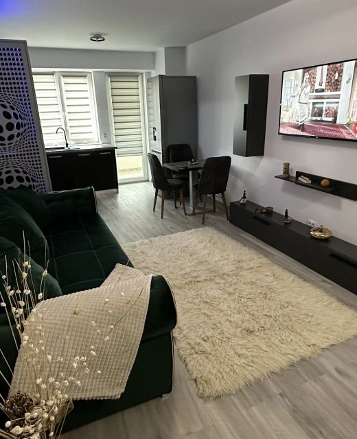 Apartament Lux Bacovia 2 Bacău