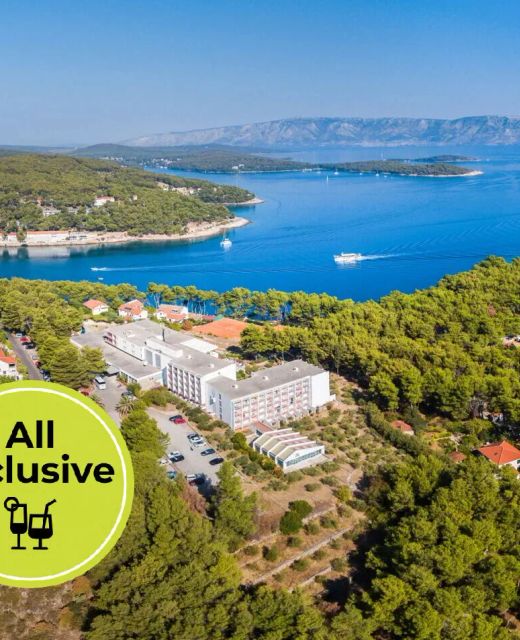 Hotel Hvar Jelsa Hvar