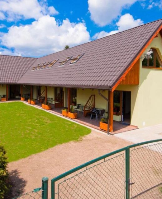 Apartamenty Antonio Kudowa Zdrój