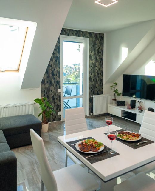 Ciao Lilla Apartman Keszthely