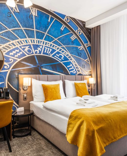 Hotel Royal Plaza Praha