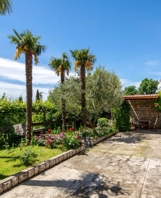 Apartman Heidi Crikvenica