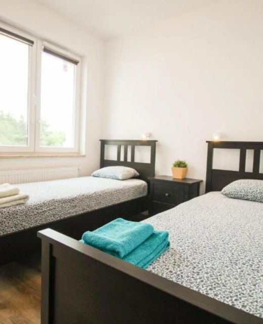 Apartament Lublin Stare Miasto „Wild Cat II”