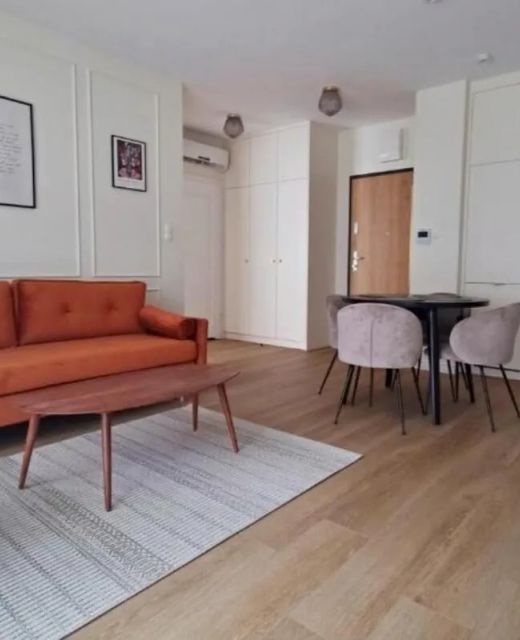 Apartament Lublin Centrum "Angora Cat"