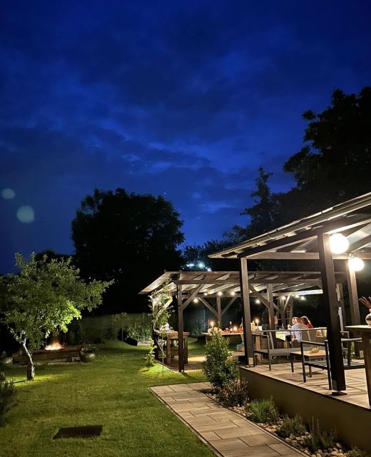 Vadaskert Apartman Gyula