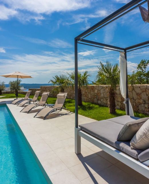 Villa Carolea Crikvenica