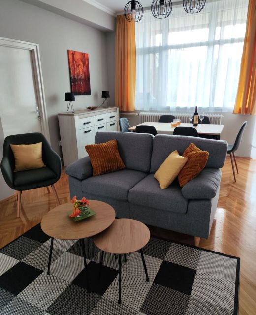 La Siesta Apartman Villány