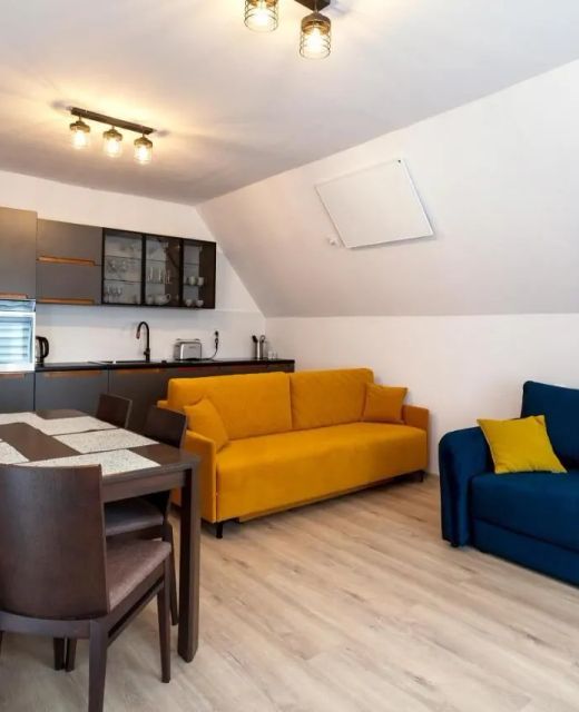 Apartament Mega Widok 4 Szklarska Poręba