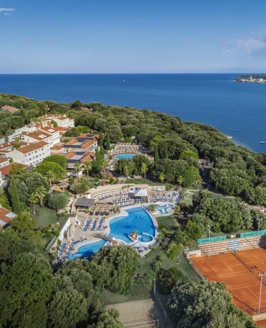 Valamar Tamaris Resort Poreč