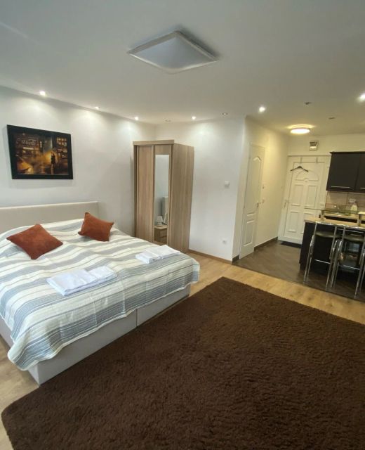 Arany Apartman Salgótarján