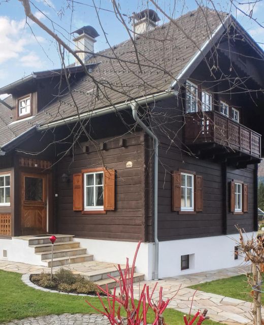 Vendégház Kleblach-Lind - AKA237