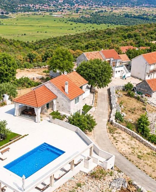 Vendégház Lokvicici - CSC098