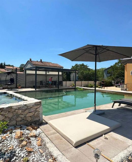 Apartman Kršan - CIO452
