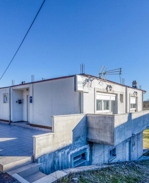 Apartman Kastav - CKU388