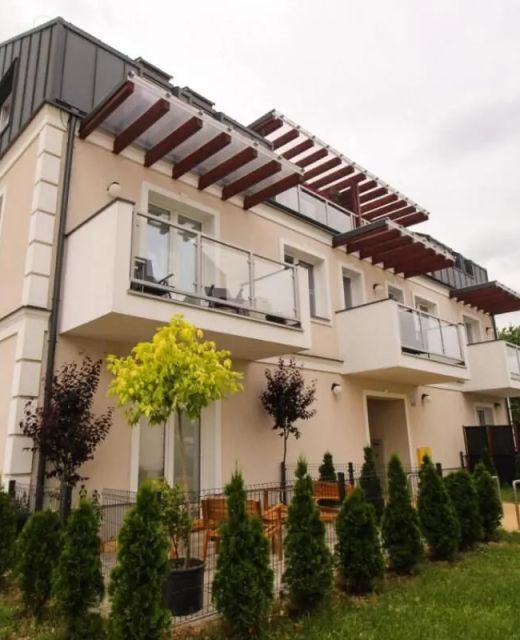 Apartament Lublin Centrum "Foxy Cat"