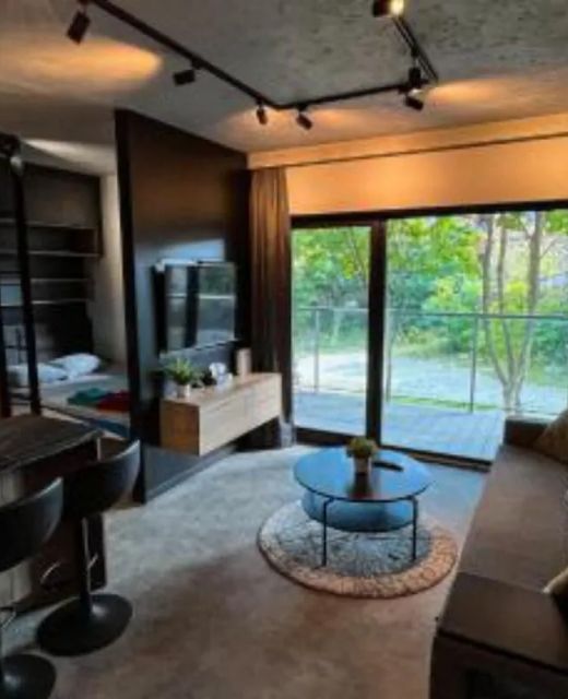 Apartament Lublin Old Town „Jungle cat”