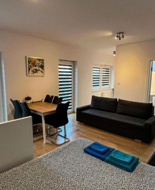 Apartament Lublin Centrum „Ice Cat”