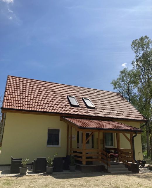 Setétvölgy Vendégház Cserépváralja