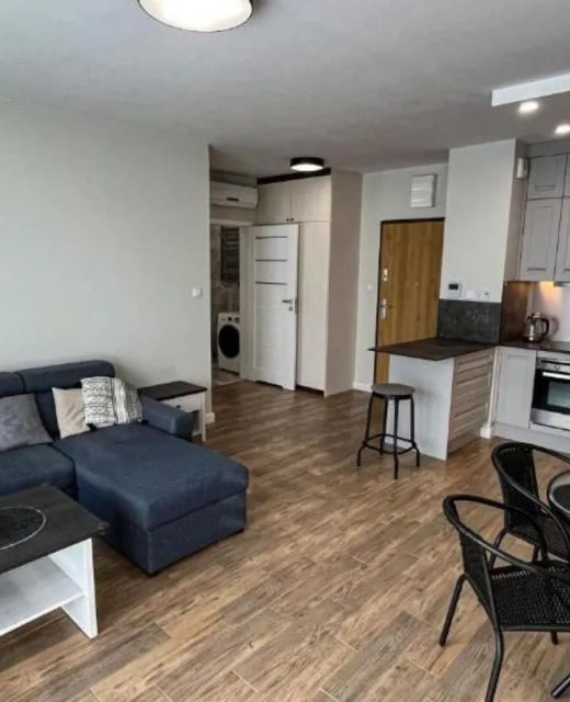 Apartament Lublin Centrum "Singapura cat"