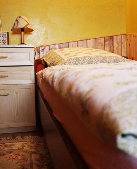 Pokoje Gościniec Saba Zieleniec