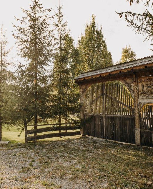 Cabana Turul Izvoare